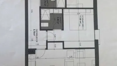 Apartment in Torre del Mar photo 21