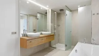 Apartment in Fuengirola photo 20