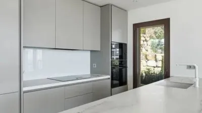 Apartment in Fuengirola photo 10