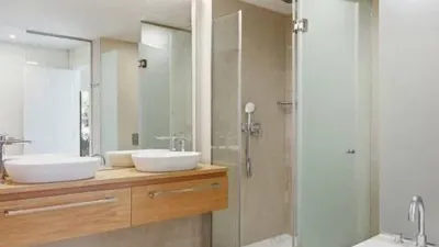 Apartment in Fuengirola photo 21