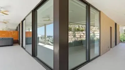 Apartment in Fuengirola photo 12