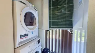 Apartment in Fuengirola photo 37