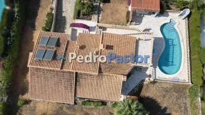 Casa – Dénia, Montgó - Vista 2