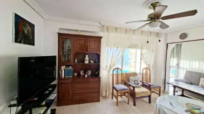 Apartment in Algarrobo photo 3