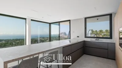 House in La Fustera photo 22