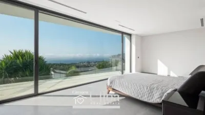 House in La Fustera photo 26