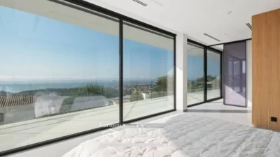 House in La Fustera photo 29