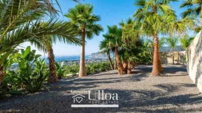 House in La Fustera photo 14