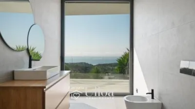 House in La Fustera photo 38