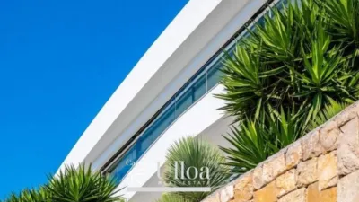 House in La Fustera photo 17