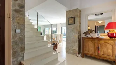 Chalet in Les Torroelles photo 22