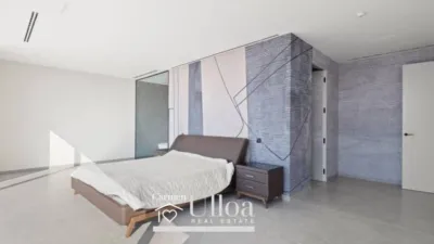 House in La Fustera photo 27