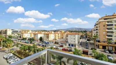 Apartment in Algarrobo photo 15