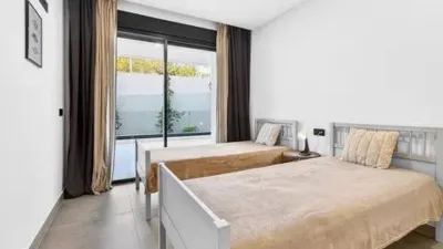 Apartment on Beirut Street photo 4