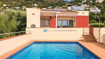 House in Mas Mates-Boscà-Mas Fumats photo 25