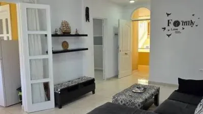 Piso en Costa Adeje photo 3