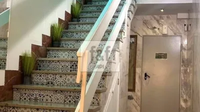 Apartment in Plasencia photo 25
