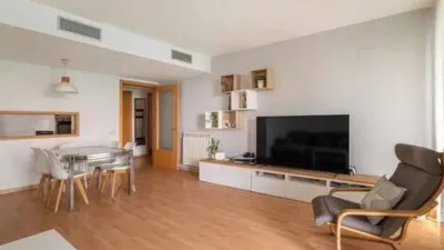 Apartment in Viladecans photo 20