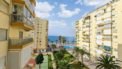 Apartment in Algarrobo photo 17