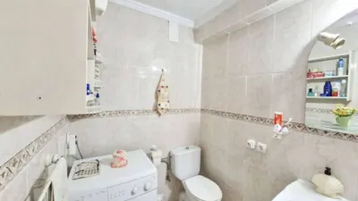 Apartment in Algarrobo photo 11
