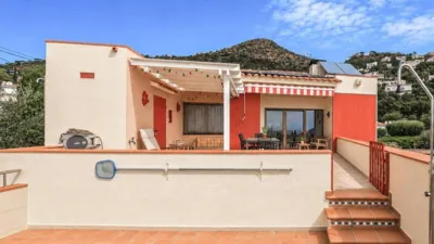 House in Mas Mates-Boscà-Mas Fumats photo 36
