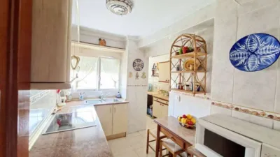 Apartment in Algarrobo photo 9