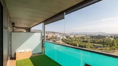 Apartment in Viladecans photo 23