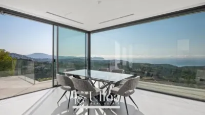 House in La Fustera photo 24