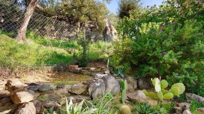 Chalet in Les Torroelles photo 30