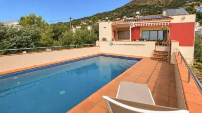 House in Mas Mates-Boscà-Mas Fumats photo 35