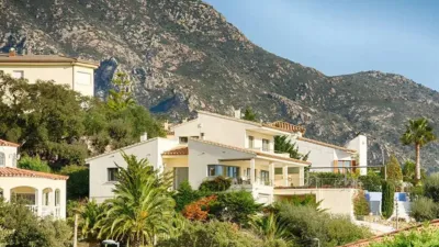 Chalet in Les Torroelles photo 46