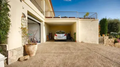 Chalet in Les Torroelles photo 43