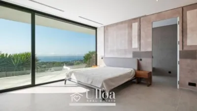House in La Fustera photo 28