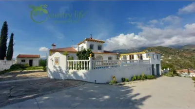 Casa en Canillas de Aceituno photo 6