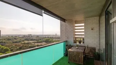Apartment in Viladecans photo 22