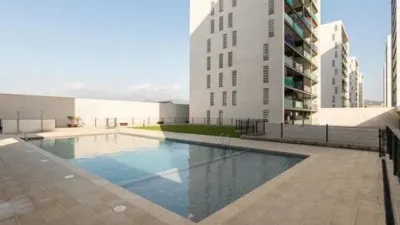 Apartment in Viladecans photo 3