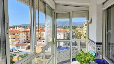 Apartment in Algarrobo photo 14