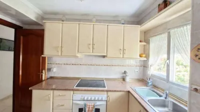 Apartment in Algarrobo photo 10