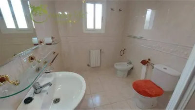 Casa en Canillas de Aceituno photo 23