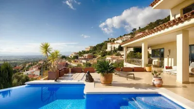 Chalet in Les Torroelles photo 2
