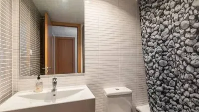 Apartment in Viladecans photo 13