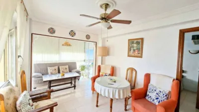 Apartment in Algarrobo photo 2