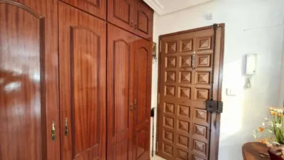 Apartment in Algarrobo photo 13