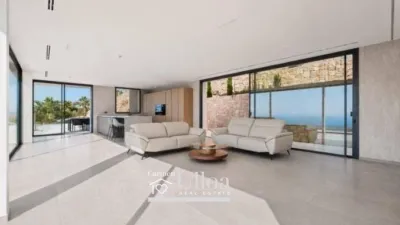 House in La Fustera photo 19