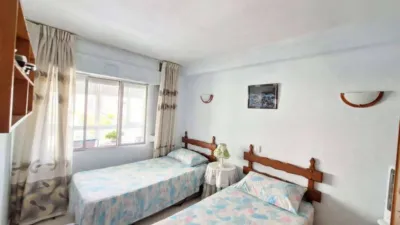 Apartment in Algarrobo photo 5