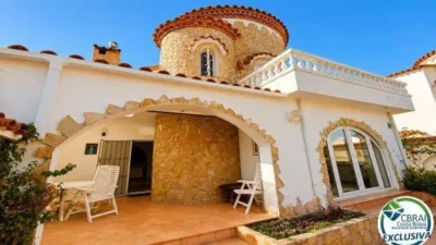 House on Carrer de l'Ebre photo 4