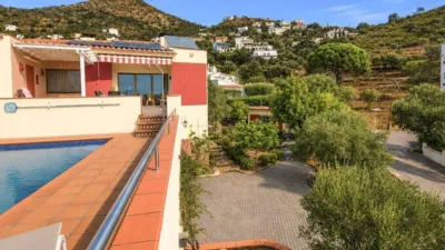 House in Mas Mates-Boscà-Mas Fumats photo 34