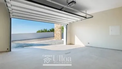 House in La Fustera photo 42