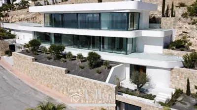 Casa – Benissa - Vista 4