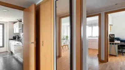 Apartment in Viladecans photo 10